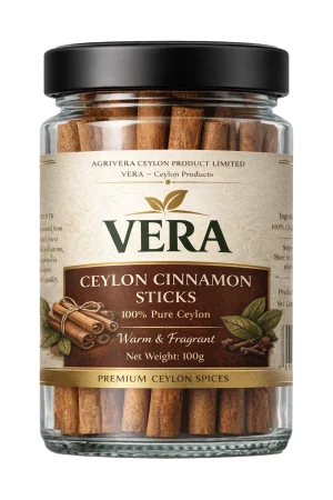 Home cinnamon sticks