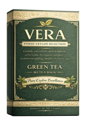 green tea