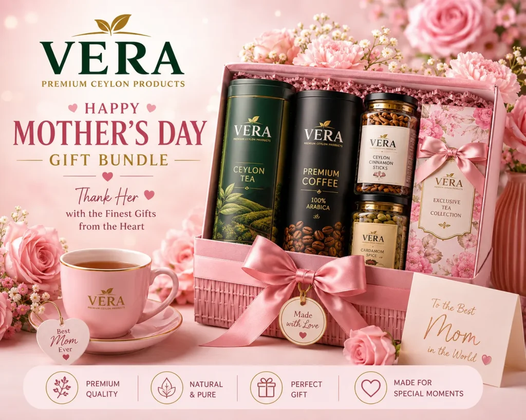 Home mothers day gift set
